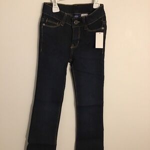 Girls Route 66 Jeans